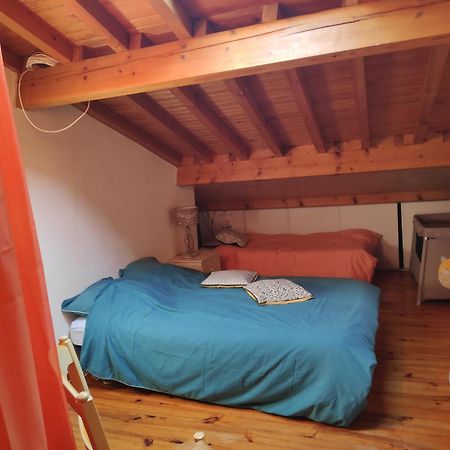 Maison Cosy Et Conviviale, Le B7 Besset ภายนอก รูปภาพ