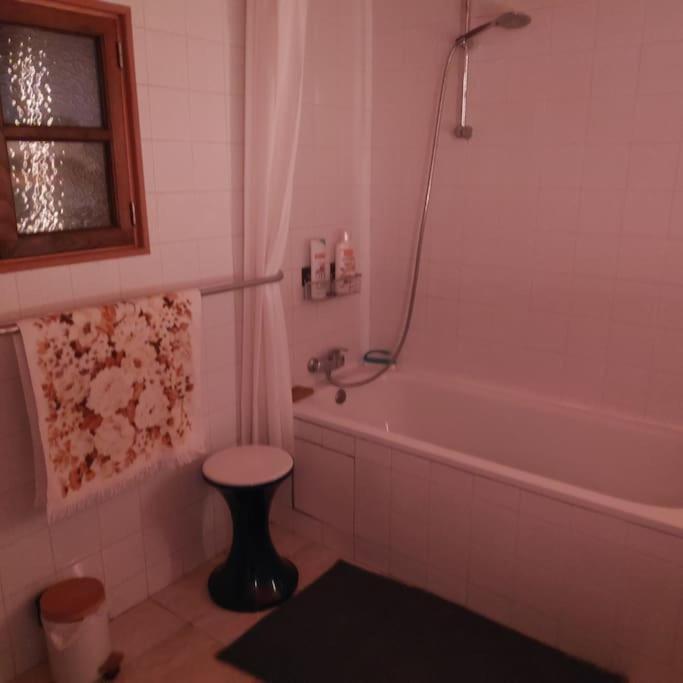 Maison Cosy Et Conviviale, Le B7 Besset ภายนอก รูปภาพ