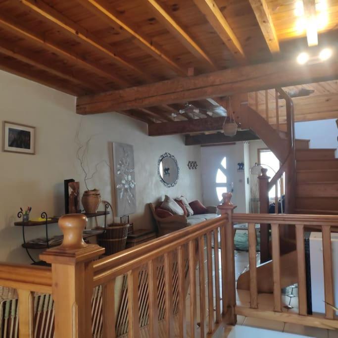 Maison Cosy Et Conviviale, Le B7 Besset ภายนอก รูปภาพ