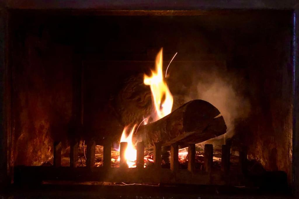 Maison Cosy Et Conviviale, Le B7 Besset ภายนอก รูปภาพ