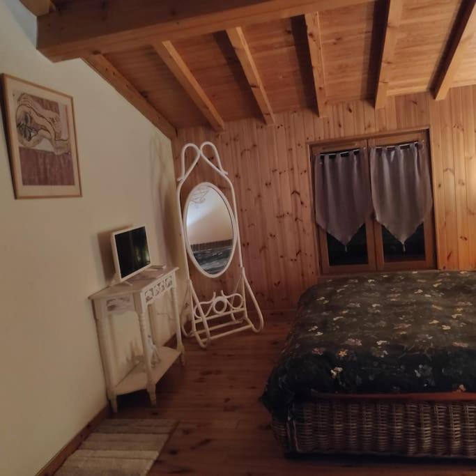 Maison Cosy Et Conviviale, Le B7 Besset ภายนอก รูปภาพ