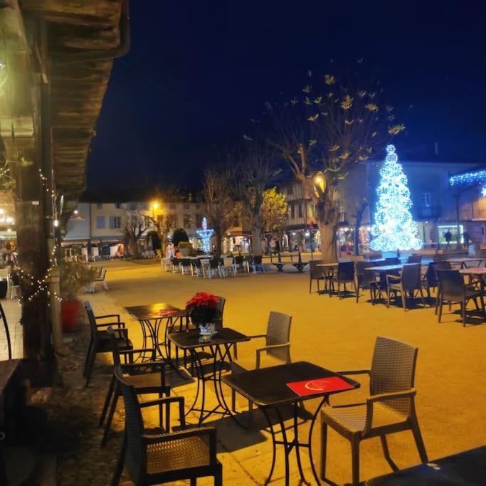 Maison Cosy Et Conviviale, Le B7 Besset ภายนอก รูปภาพ