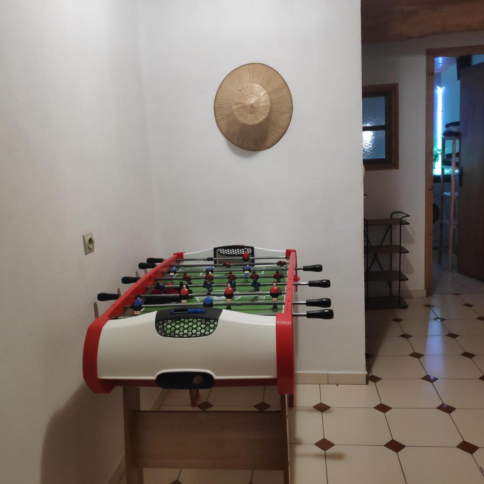 Maison Cosy Et Conviviale, Le B7 Besset ภายนอก รูปภาพ