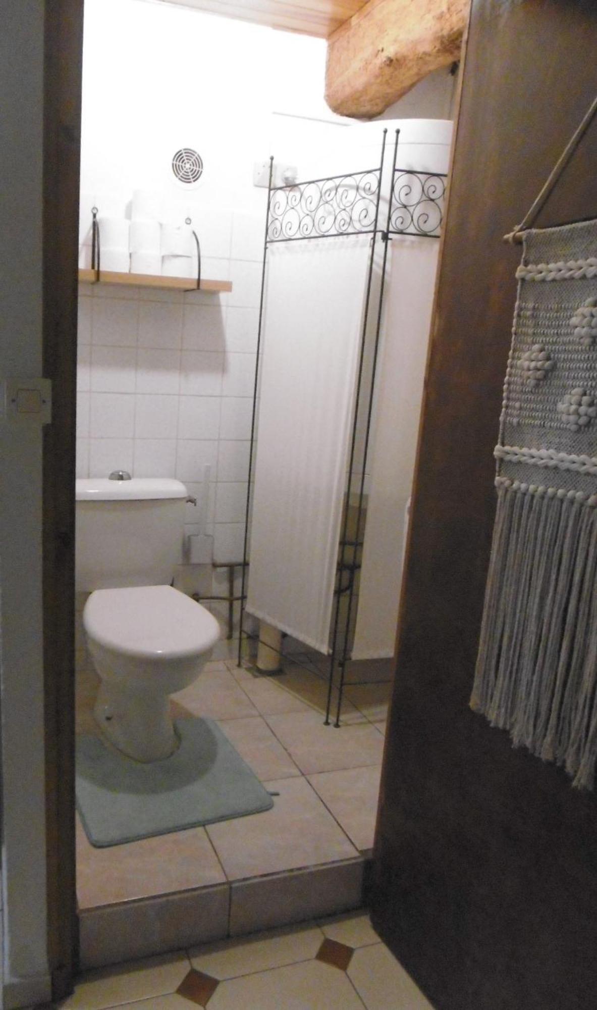 Maison Cosy Et Conviviale, Le B7 Besset ภายนอก รูปภาพ