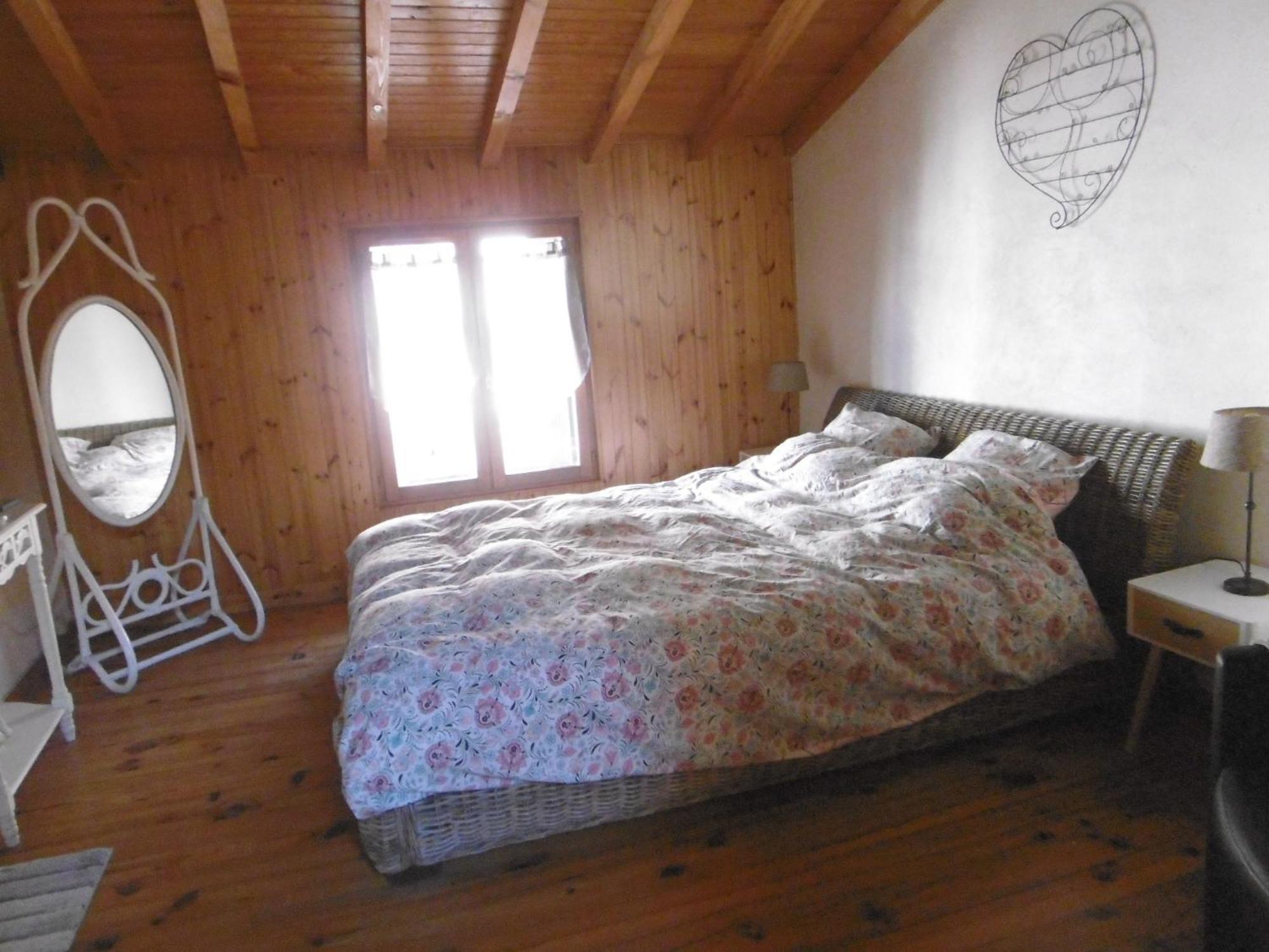 Maison Cosy Et Conviviale, Le B7 Besset ภายนอก รูปภาพ