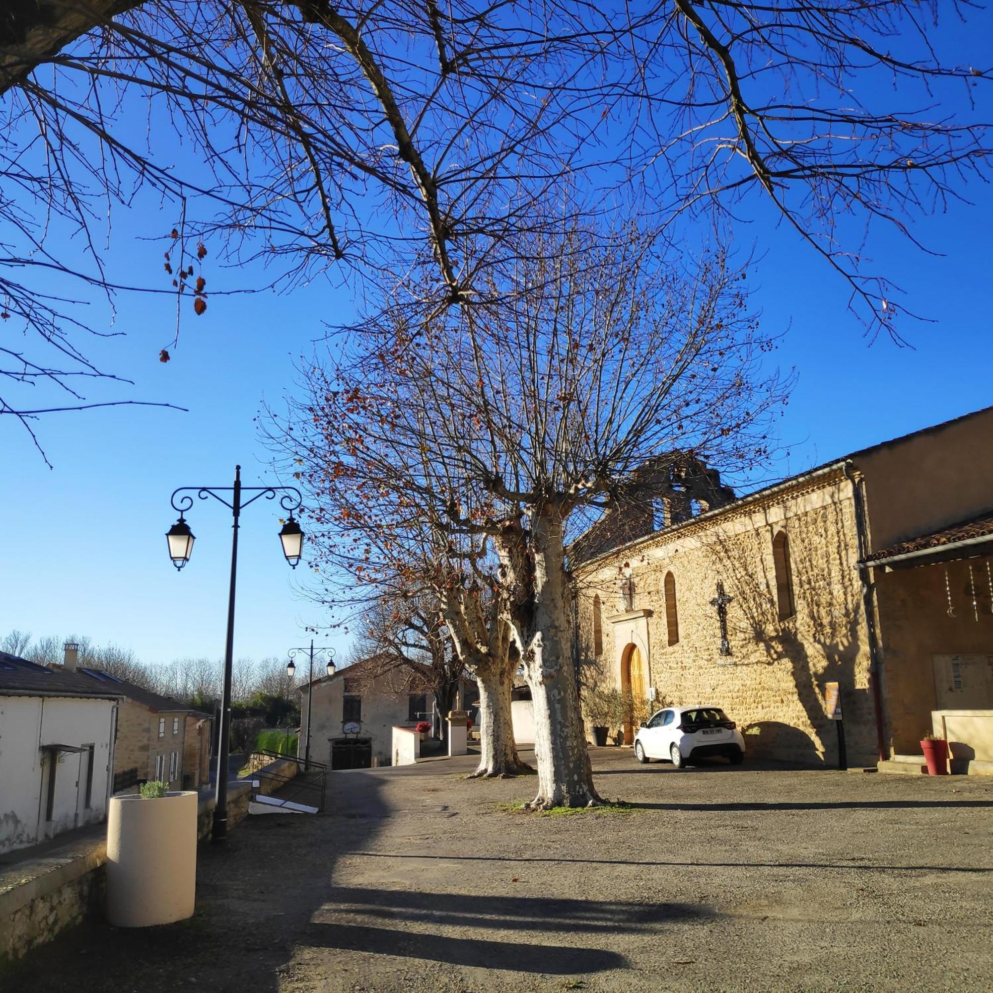Maison Cosy Et Conviviale, Le B7 Besset ภายนอก รูปภาพ