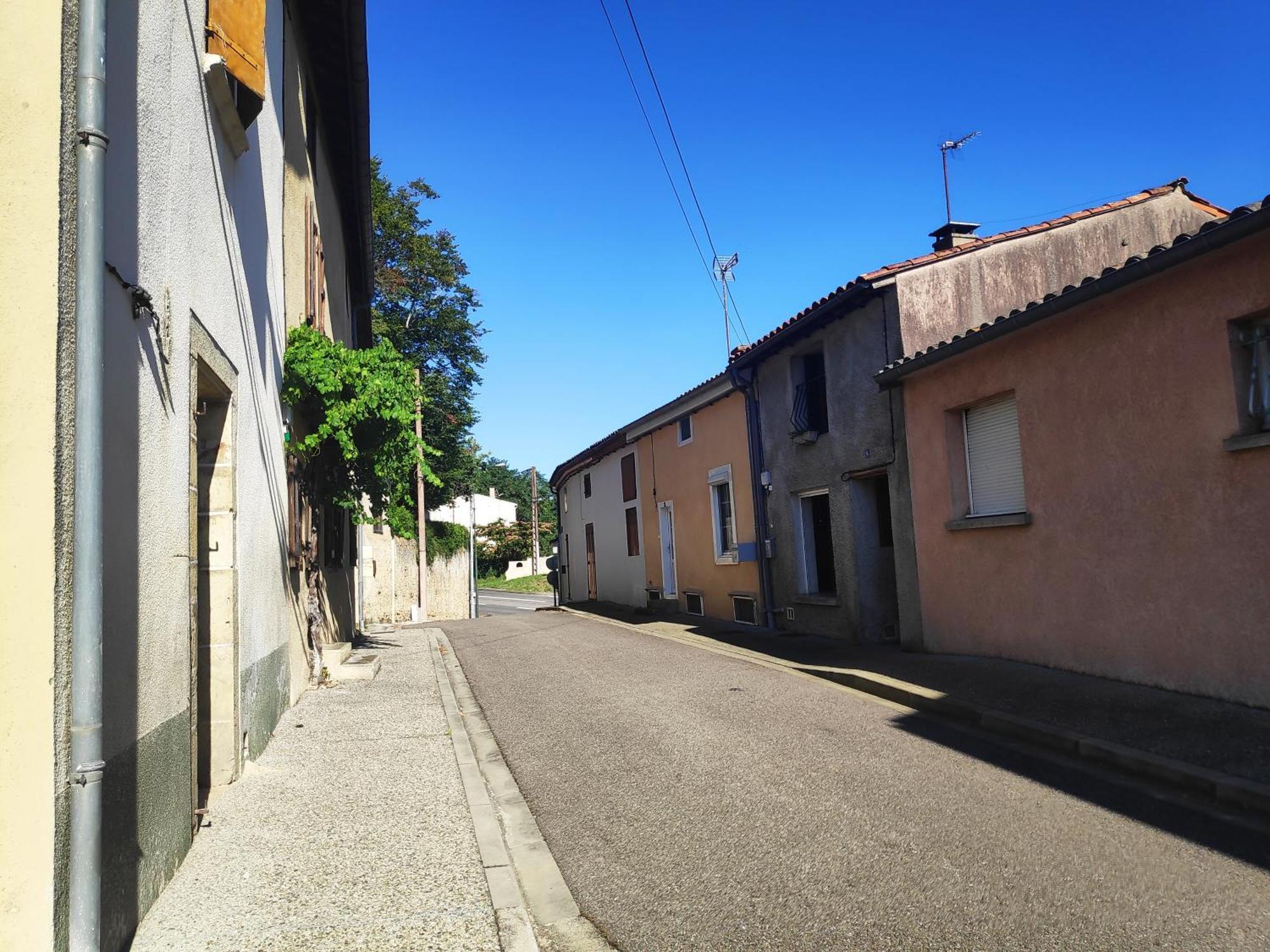 Maison Cosy Et Conviviale, Le B7 Besset ภายนอก รูปภาพ
