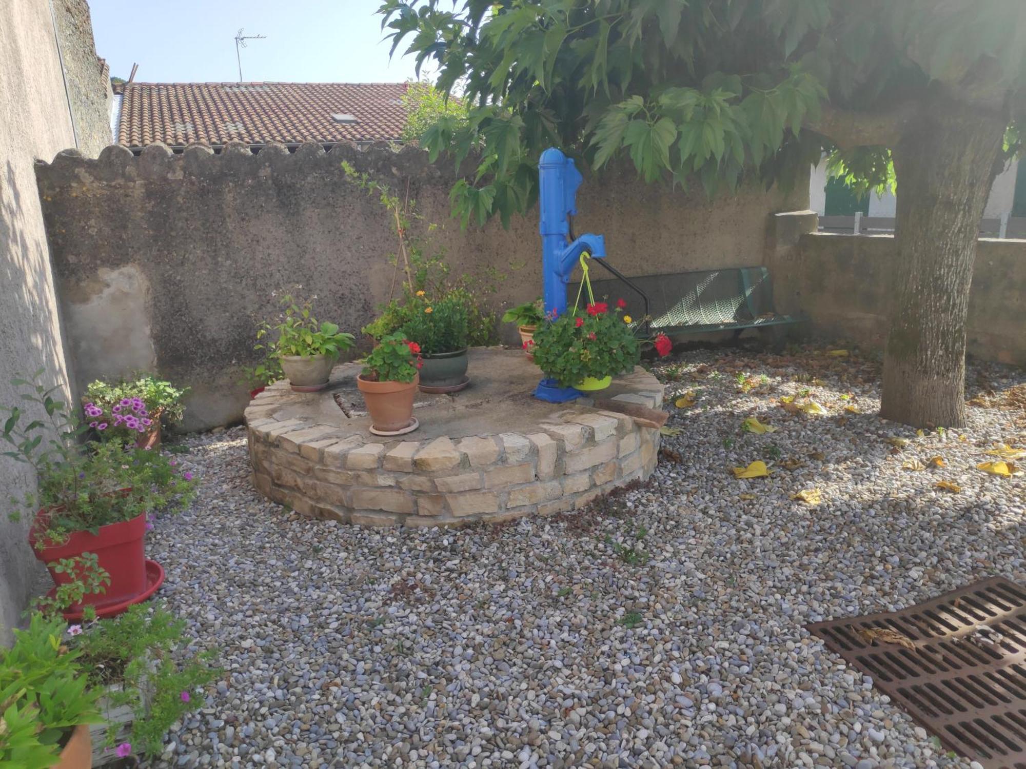 Maison Cosy Et Conviviale, Le B7 Besset ภายนอก รูปภาพ